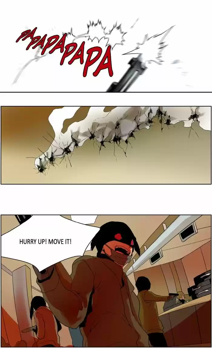 I Don t Want This Kind of Hero ch.225