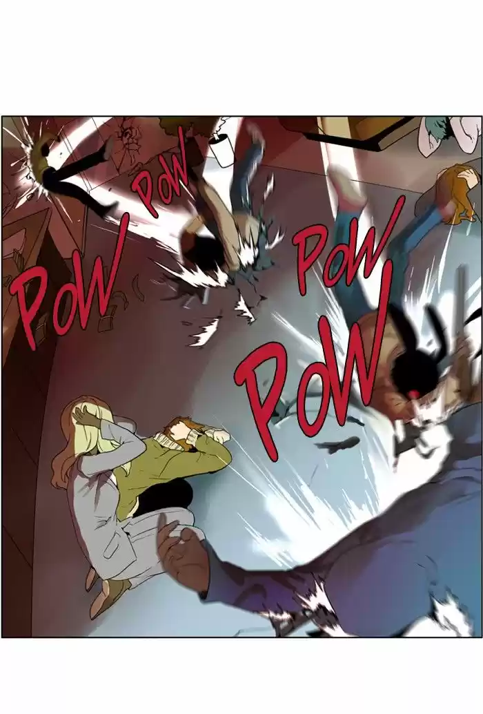 I Don t Want This Kind of Hero ch.225