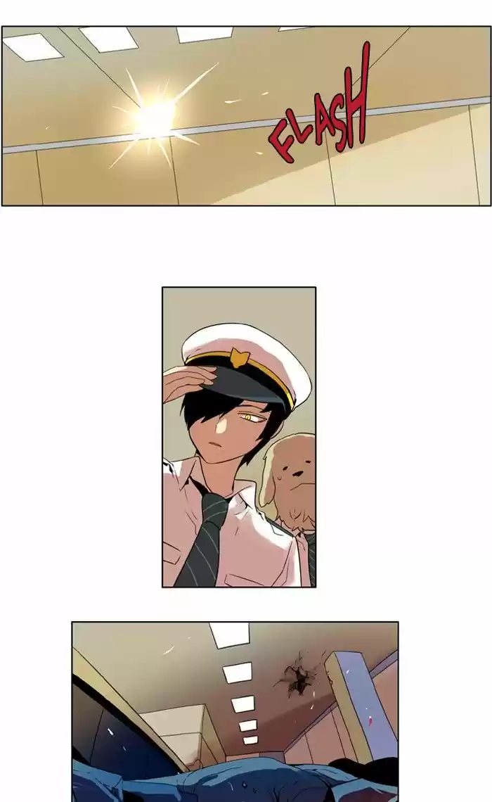 I Don t Want This Kind of Hero ch.225