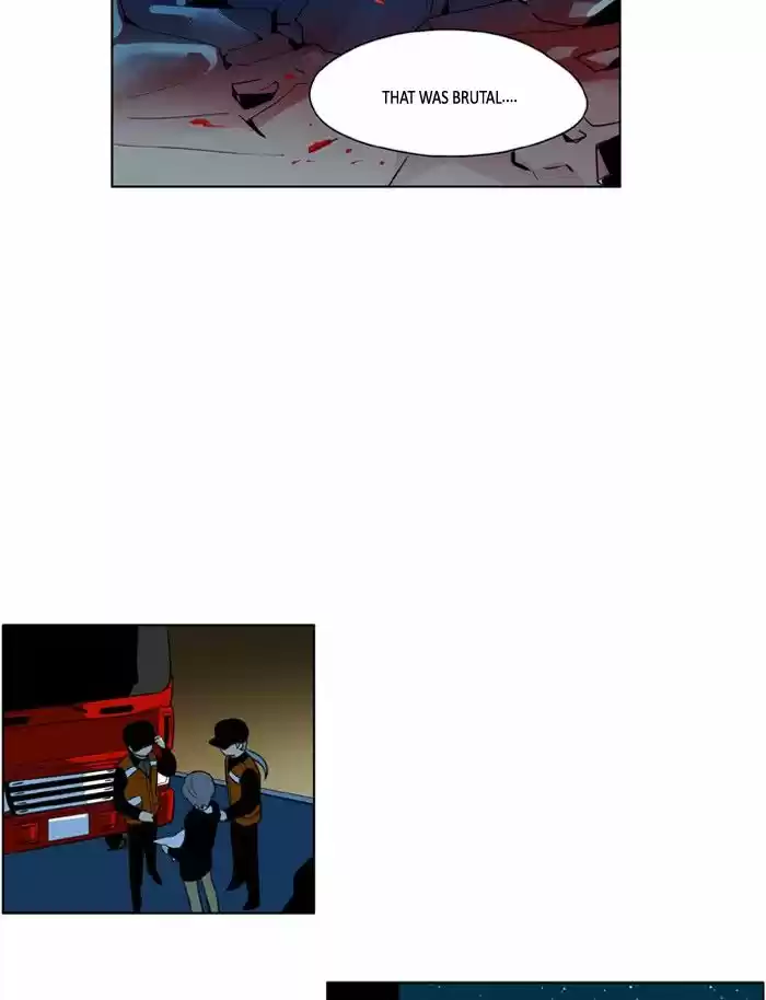 I Don t Want This Kind of Hero ch.225