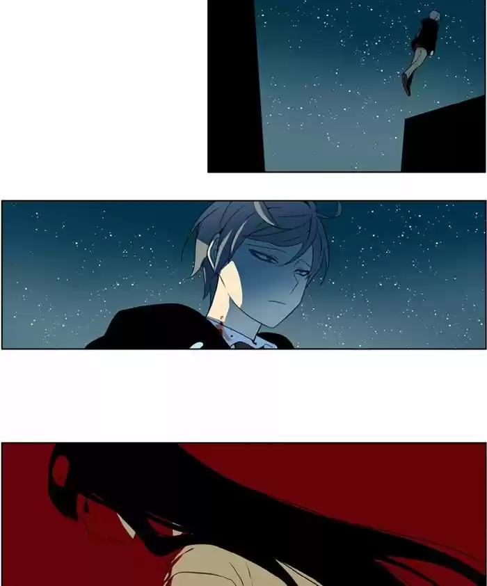 I Don t Want This Kind of Hero ch.225