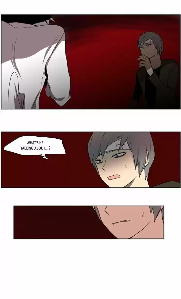 I Don't Want This Kind of Hero 103