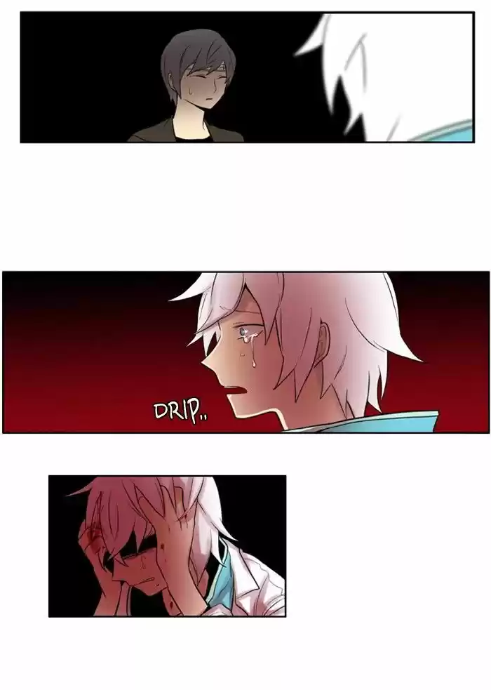 I Don't Want This Kind of Hero 103