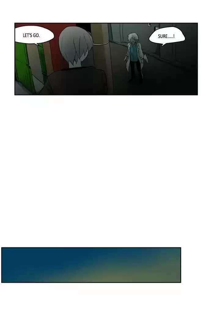 I Don't Want This Kind of Hero 103