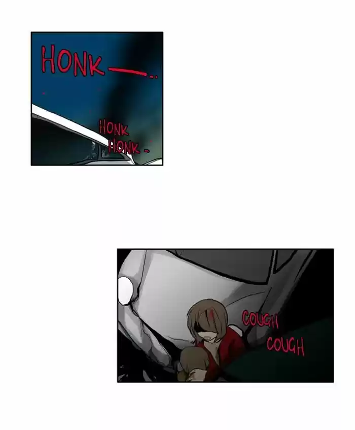 I Don't Want This Kind of Hero 103