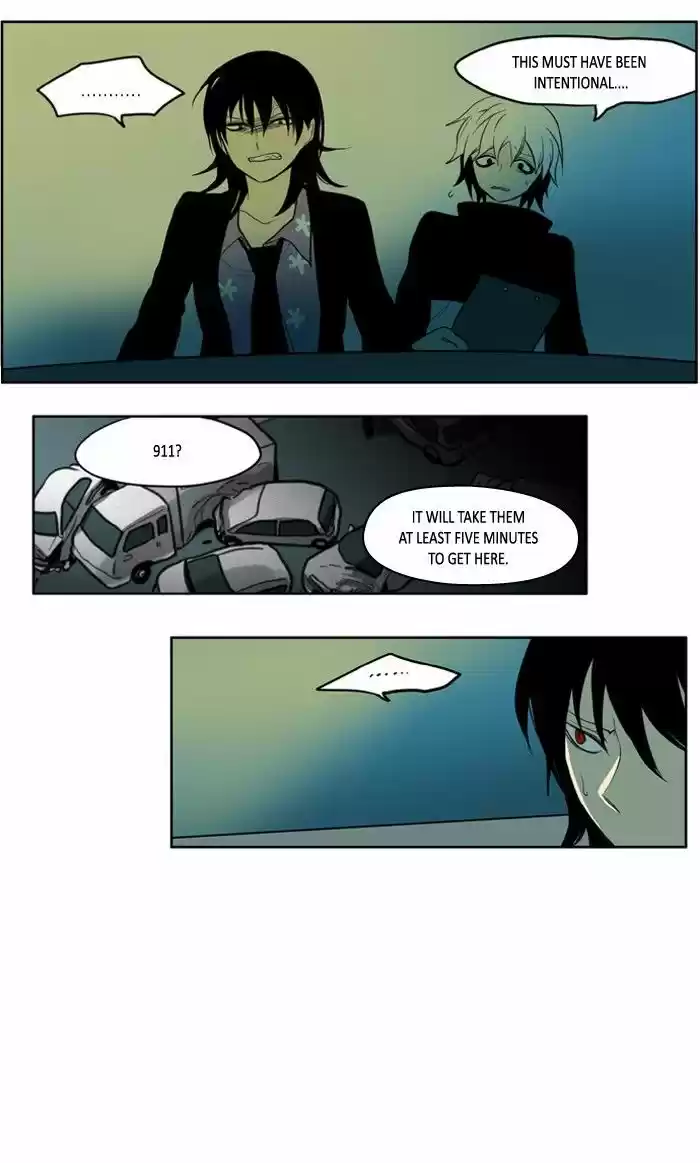 I Don't Want This Kind of Hero 103