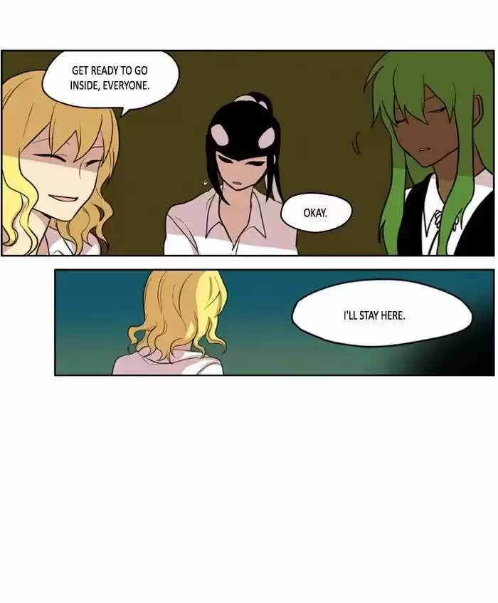 I Don't Want This Kind of Hero 103