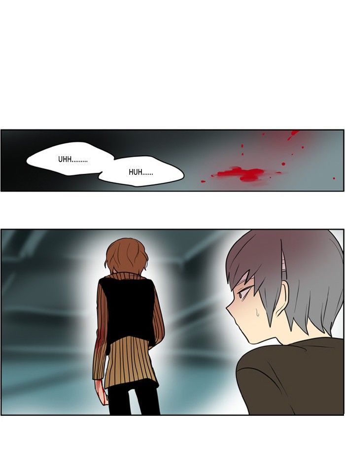 I Don't Want This Kind of Hero 110