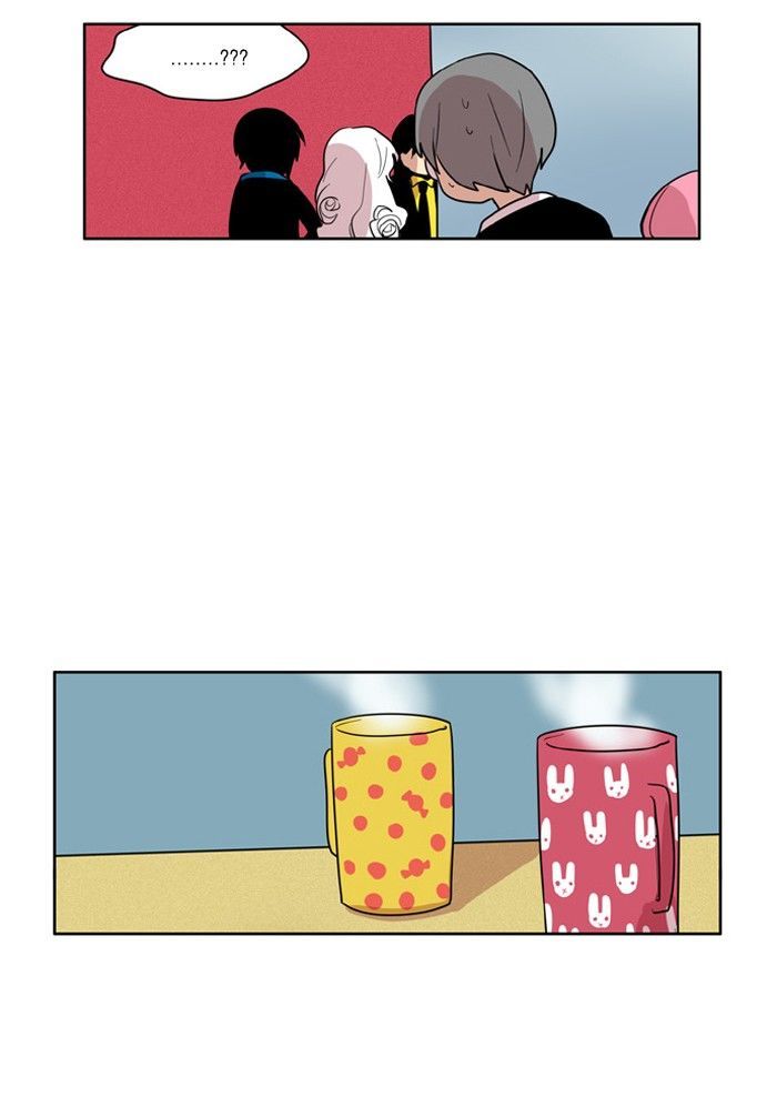 I Don't Want This Kind of Hero 120