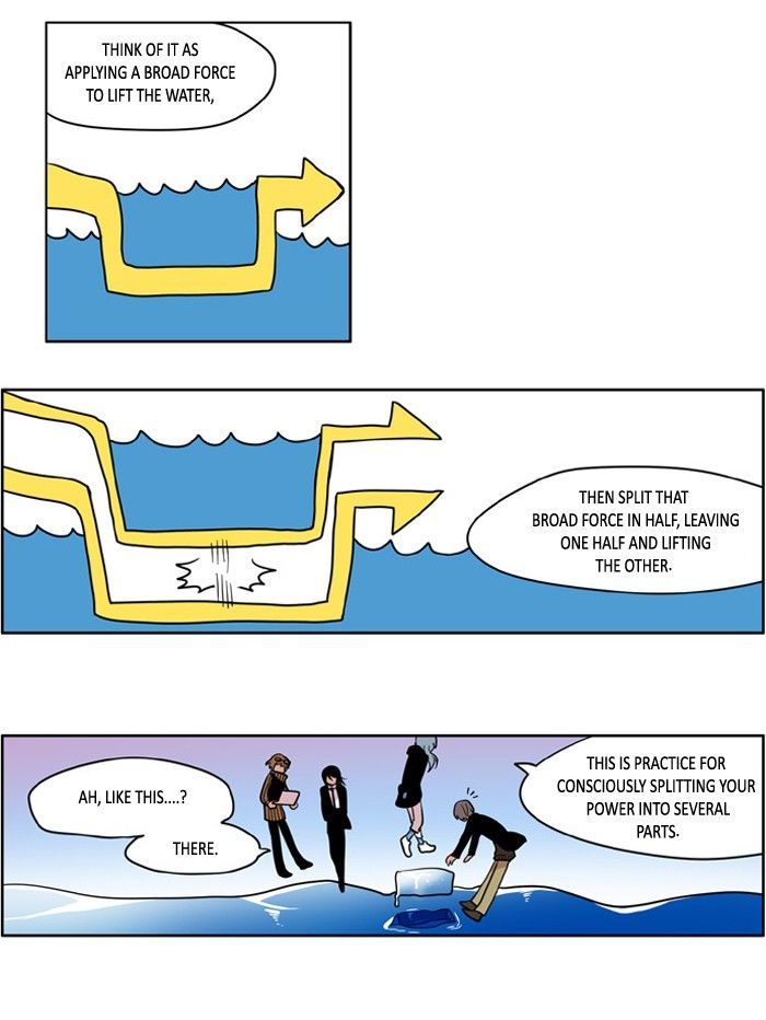 I Don't Want This Kind of Hero 139