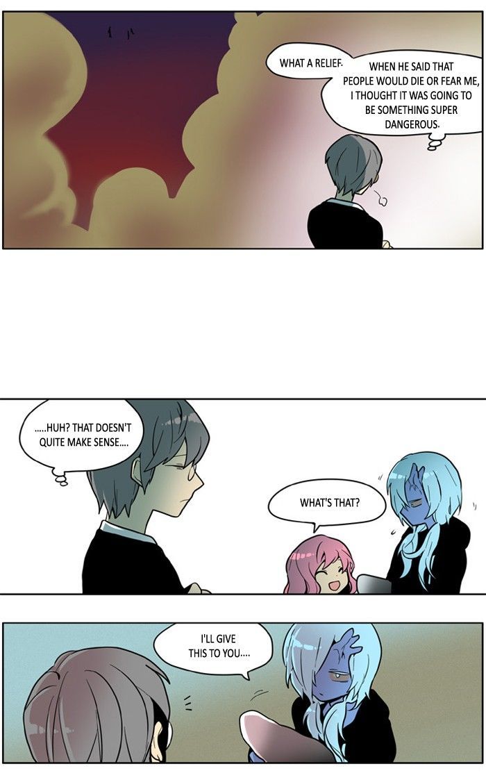 I Don't Want This Kind of Hero 141