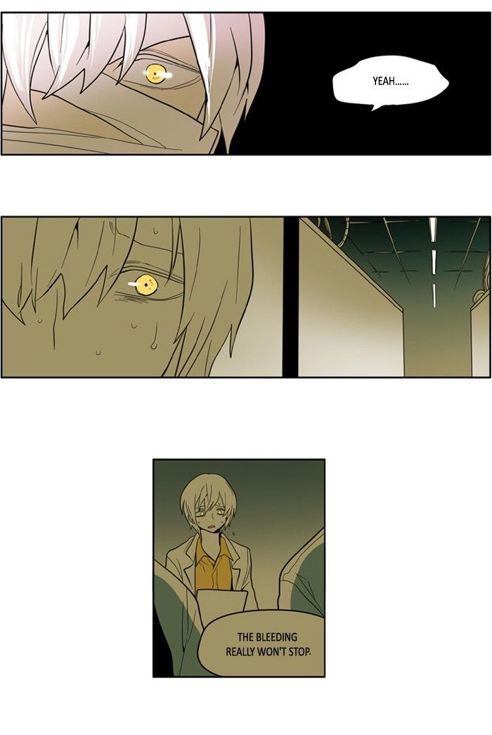 I Don't Want This Kind of Hero 143