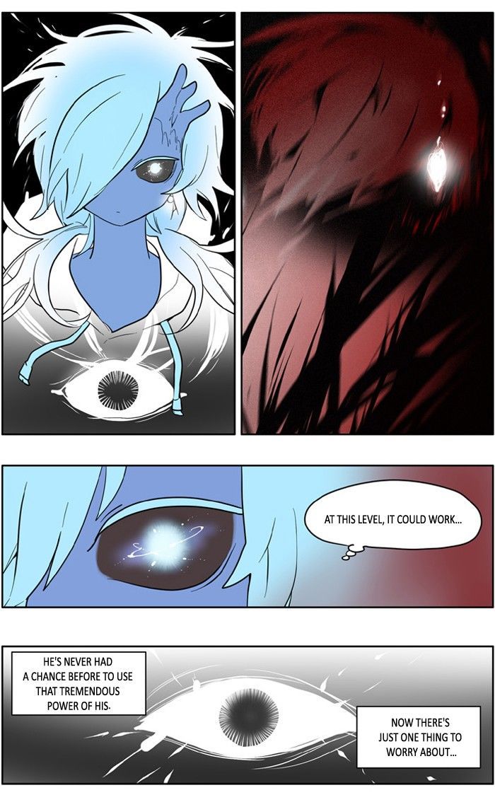 I Don't Want This Kind of Hero 143