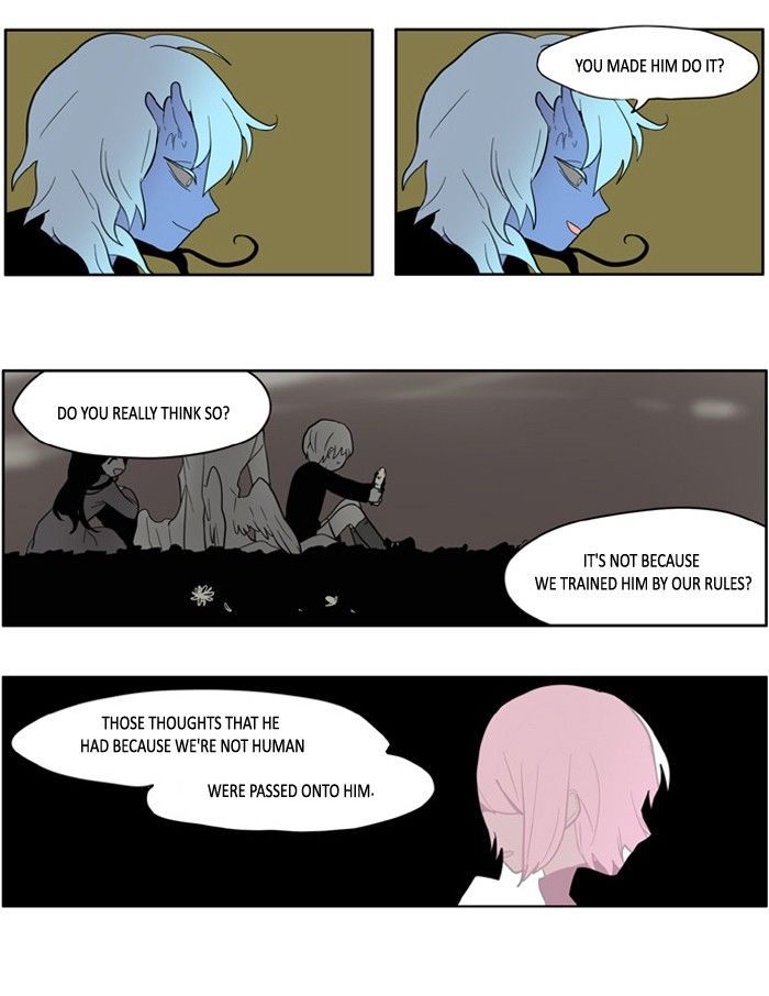 I Don't Want This Kind of Hero 145