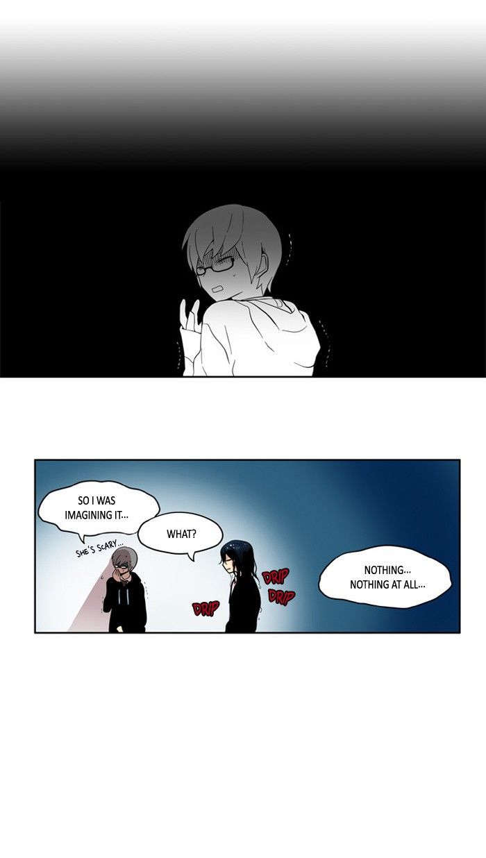 I Don't Want This Kind of Hero 151