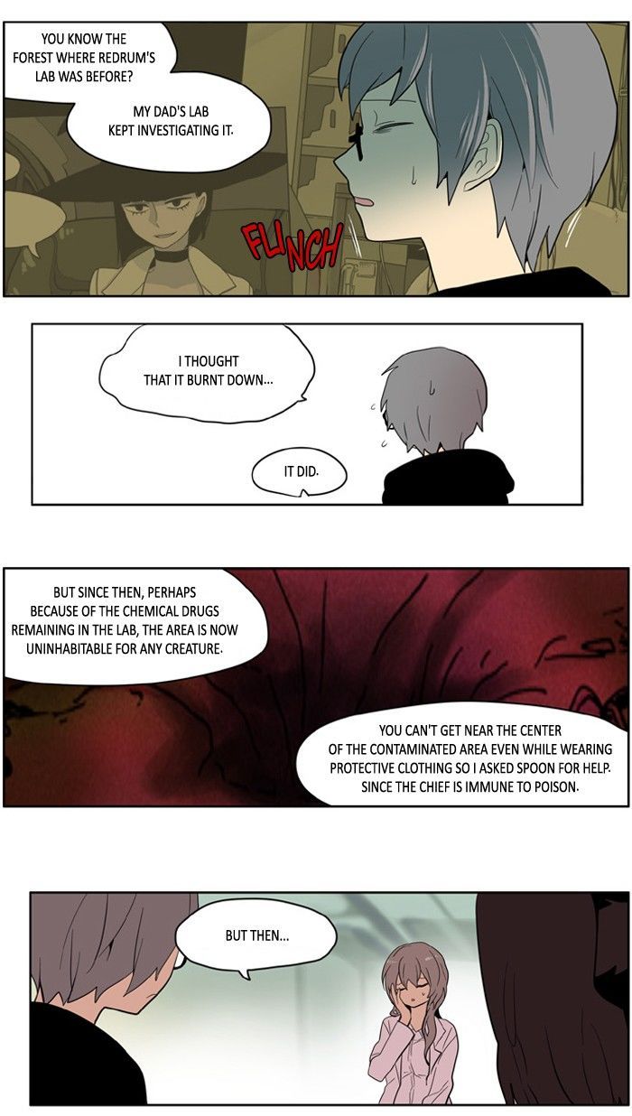 I Don't Want This Kind of Hero 153