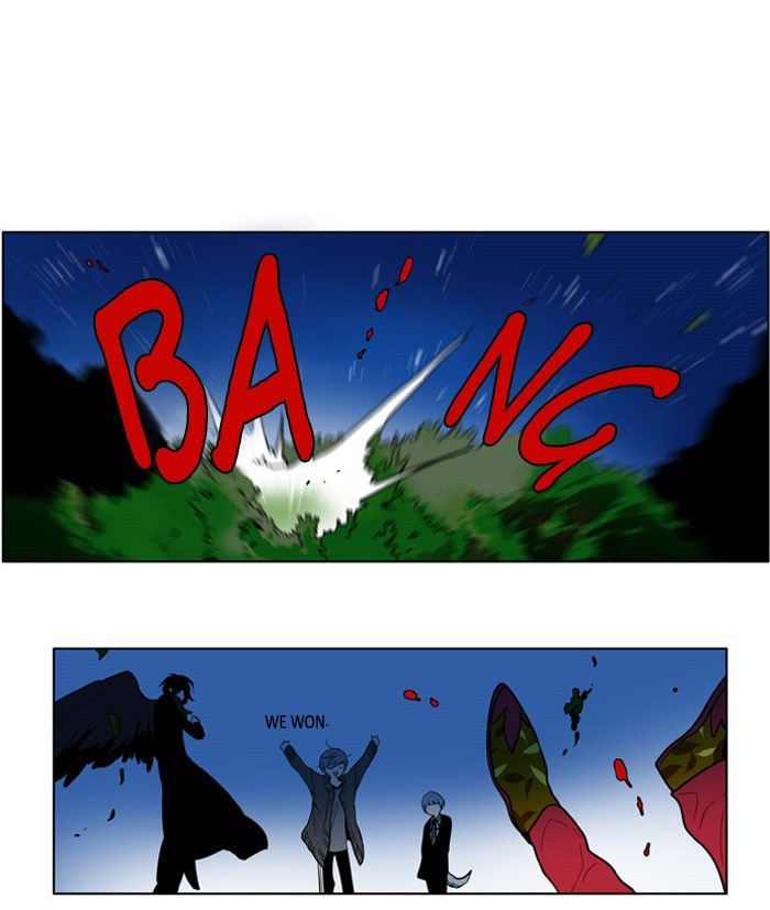 I Don't Want This Kind of Hero 158