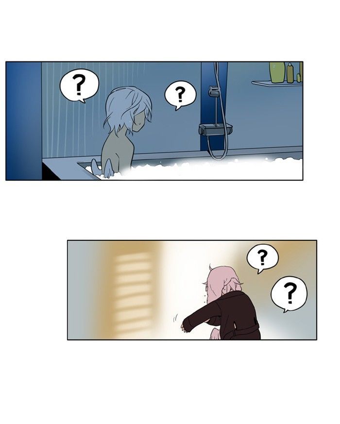 I Don't Want This Kind of Hero 161