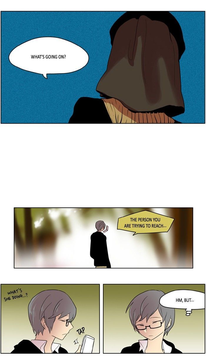 I Don't Want This Kind of Hero 165