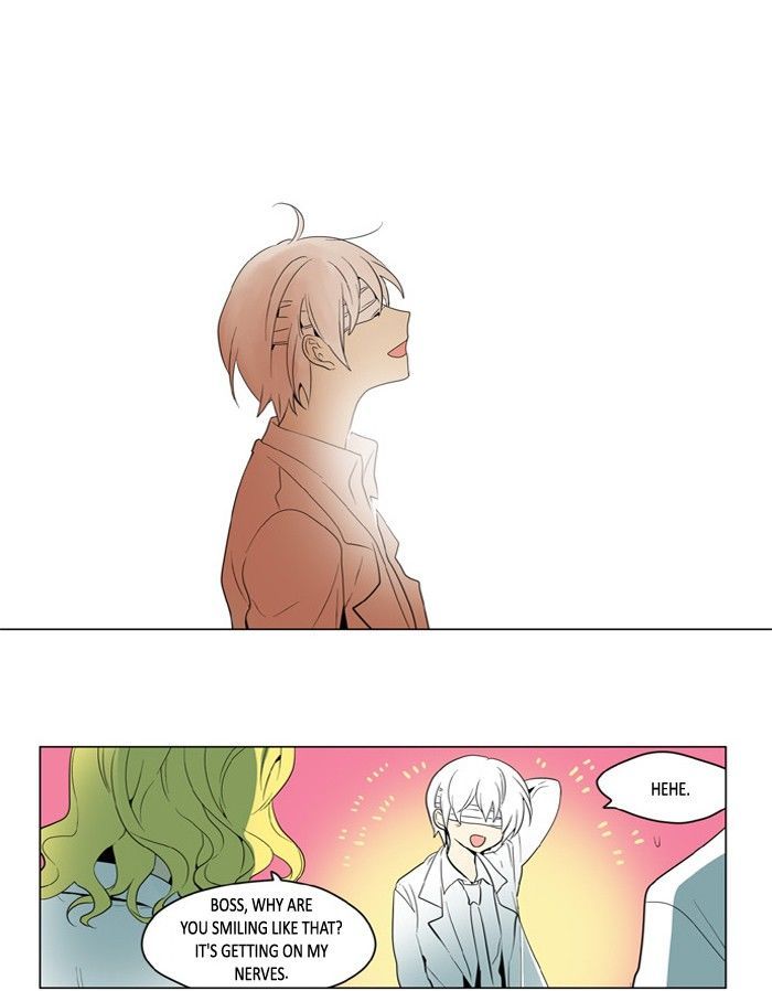 I Don't Want This Kind of Hero 188