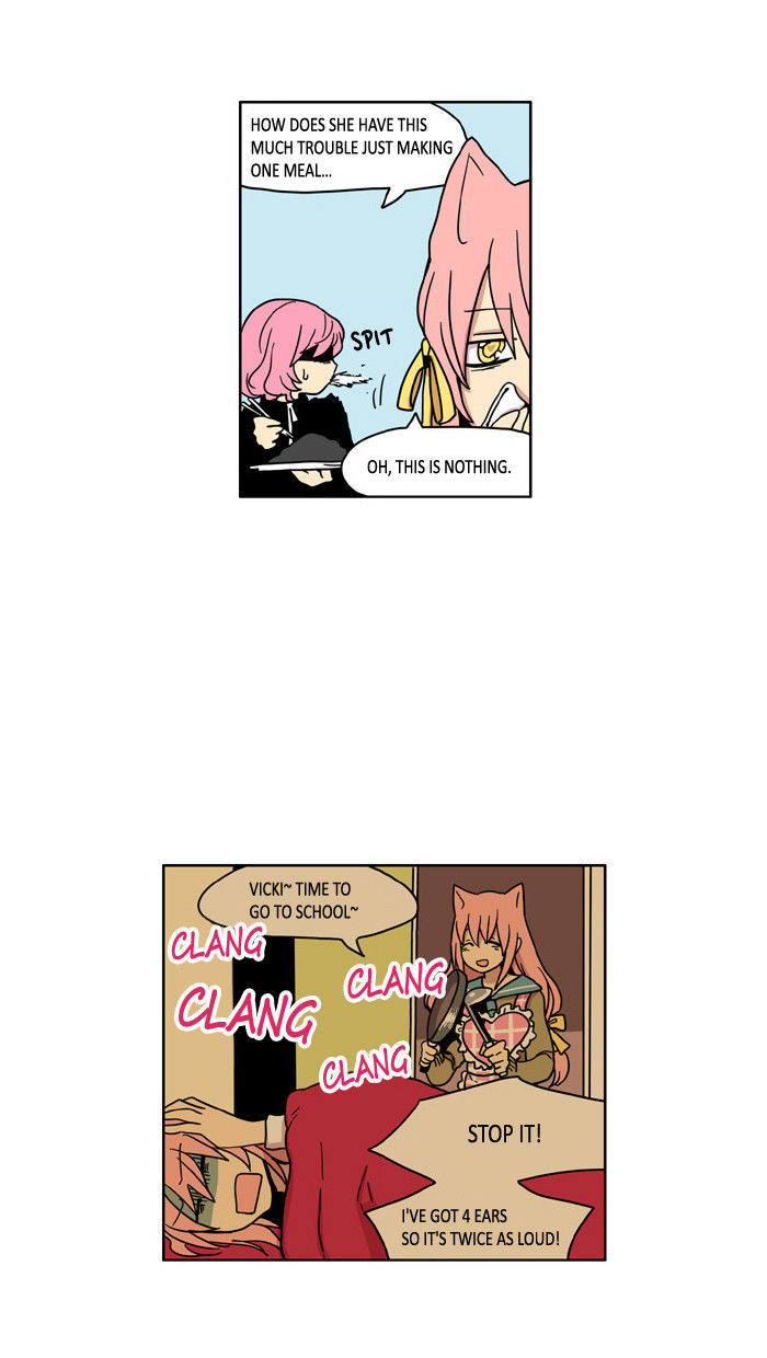 I Don't Want This Kind of Hero 19