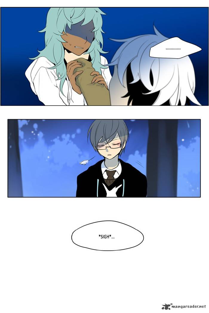 I Don't Want This Kind of Hero 209