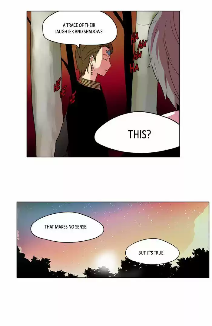 I Don't Want This Kind of Hero 211