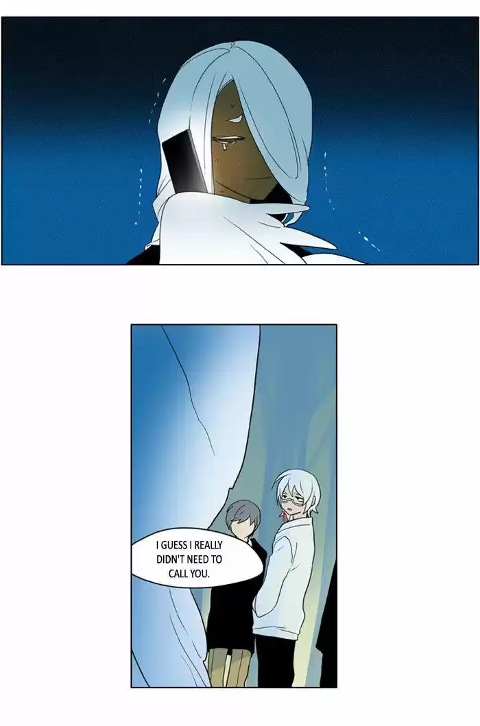 I Don't Want This Kind of Hero 211