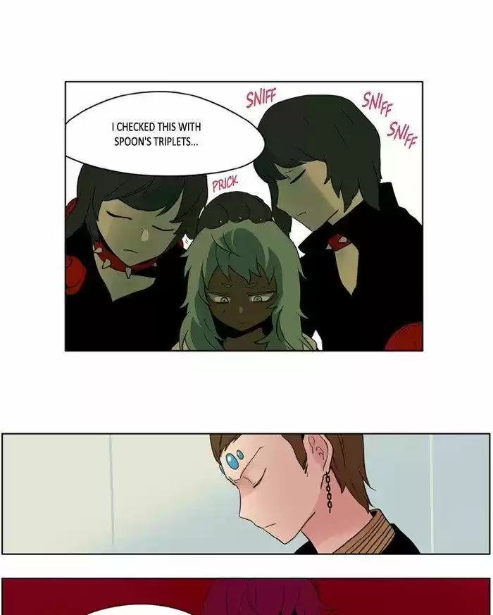 I Don't Want This Kind of Hero 211