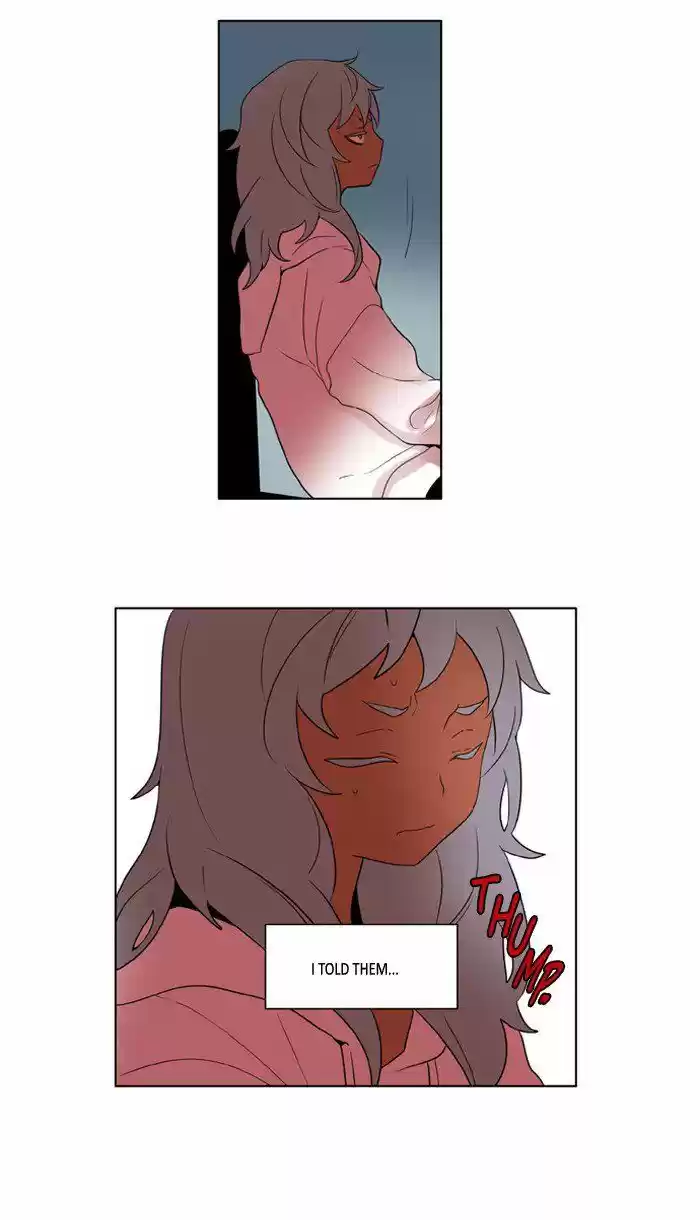 I Don't Want This Kind of Hero 212