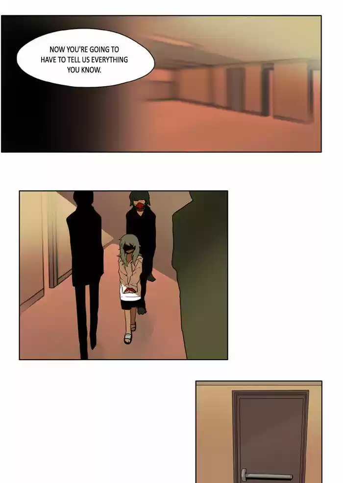 I Don't Want This Kind of Hero 212