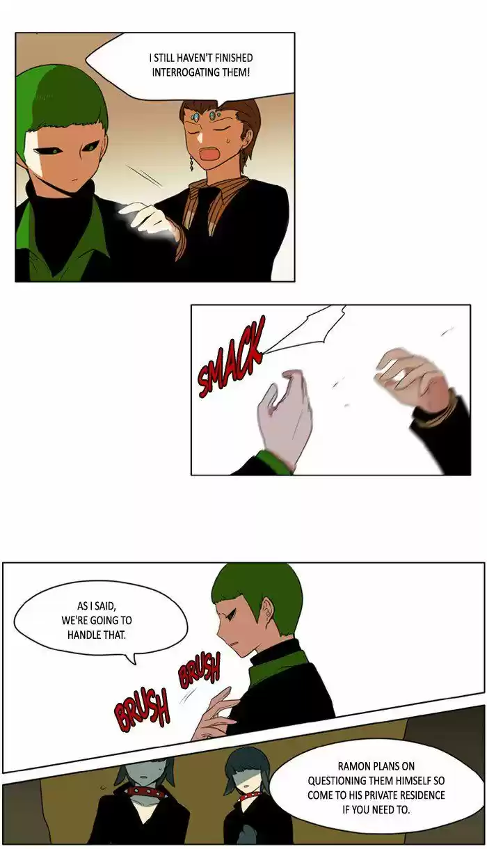 I Don't Want This Kind of Hero 213