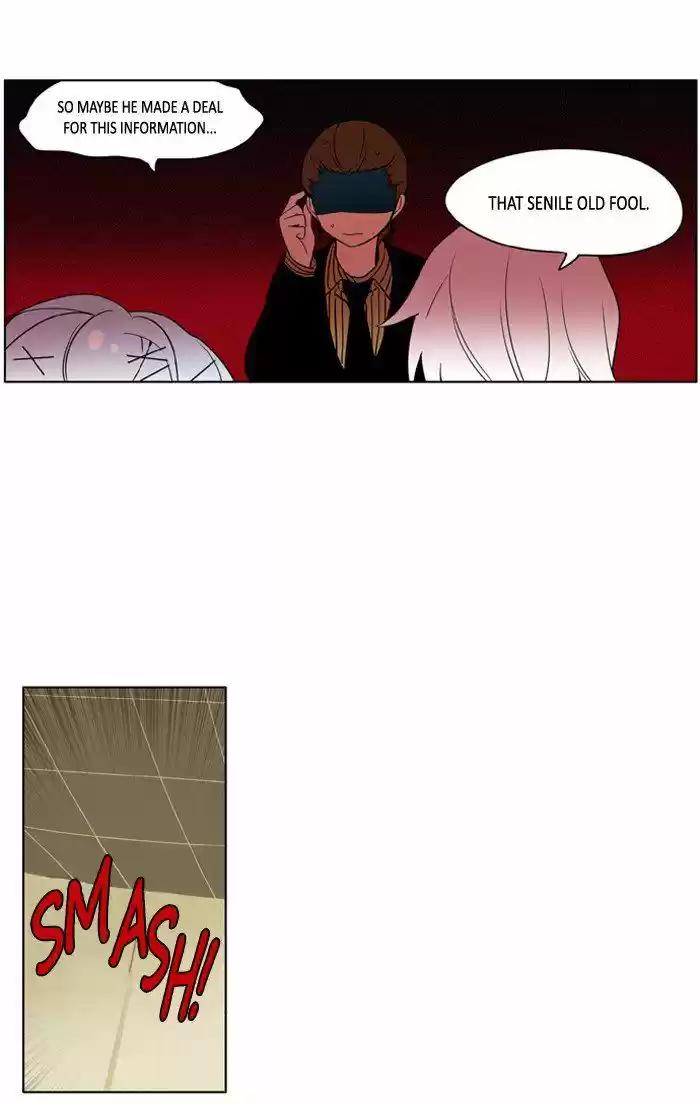 I Don't Want This Kind of Hero 213