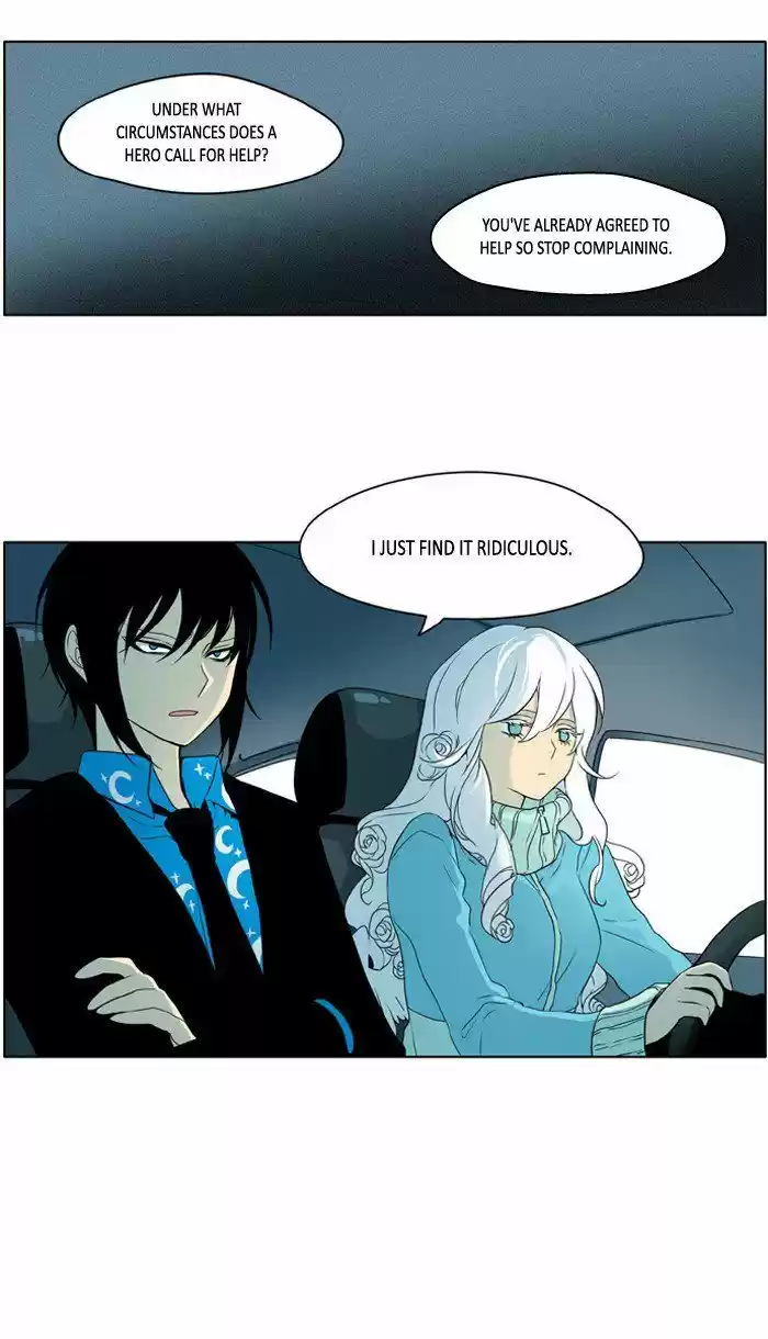 I Don't Want This Kind of Hero 213