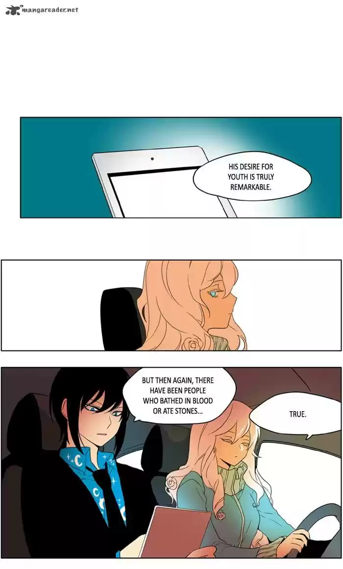 I Don't Want This Kind of Hero 214