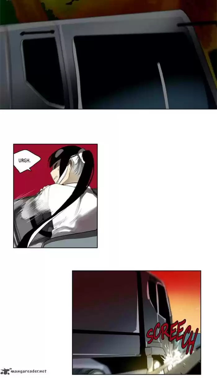 I Don't Want This Kind of Hero 214