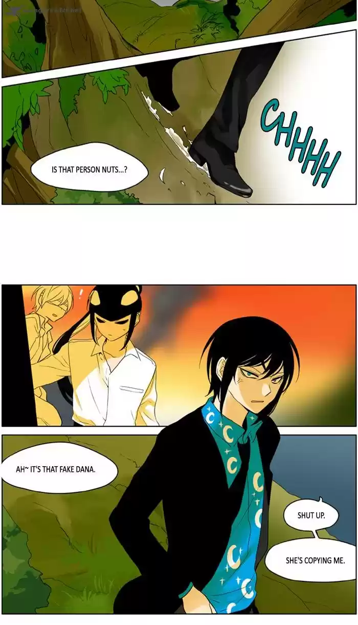 I Don't Want This Kind of Hero 214