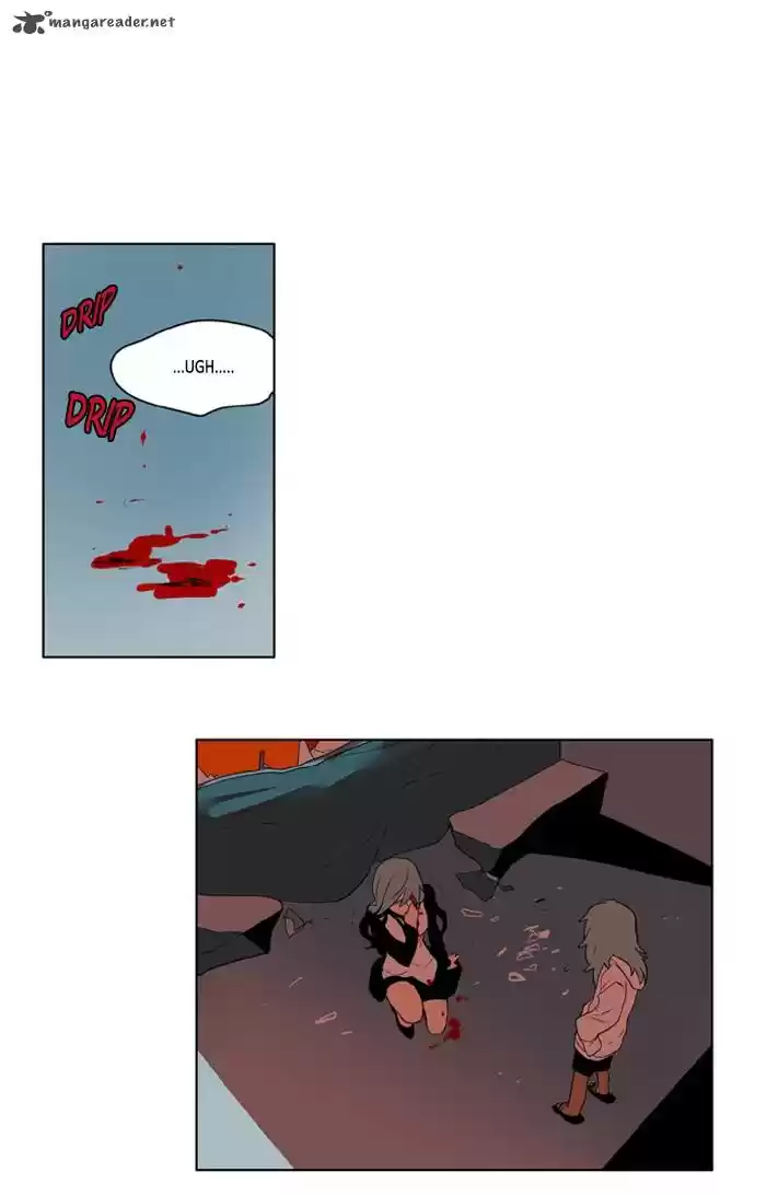 I Don't Want This Kind of Hero 214