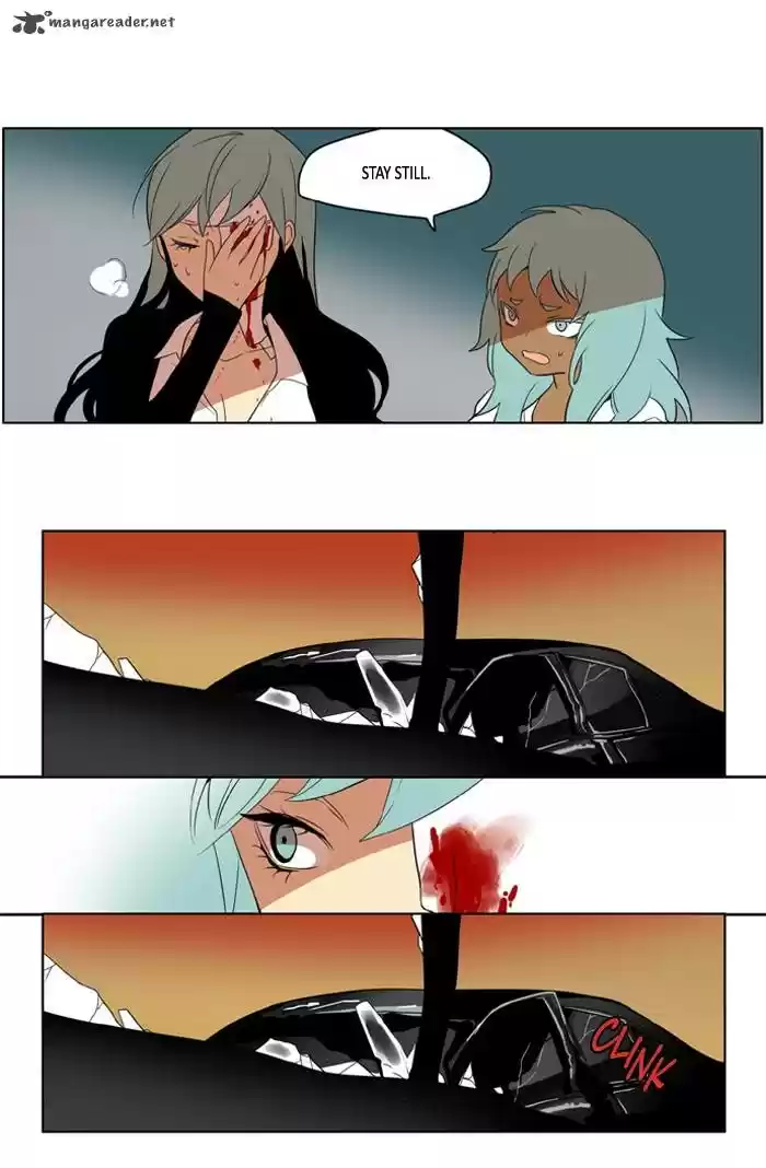 I Don't Want This Kind of Hero 214