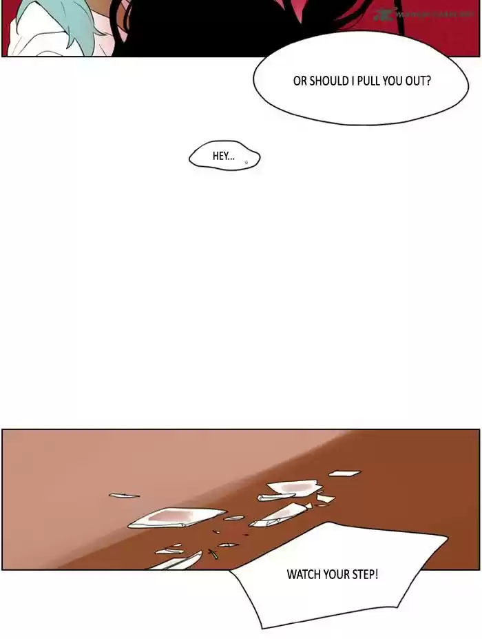 I Don't Want This Kind of Hero 214