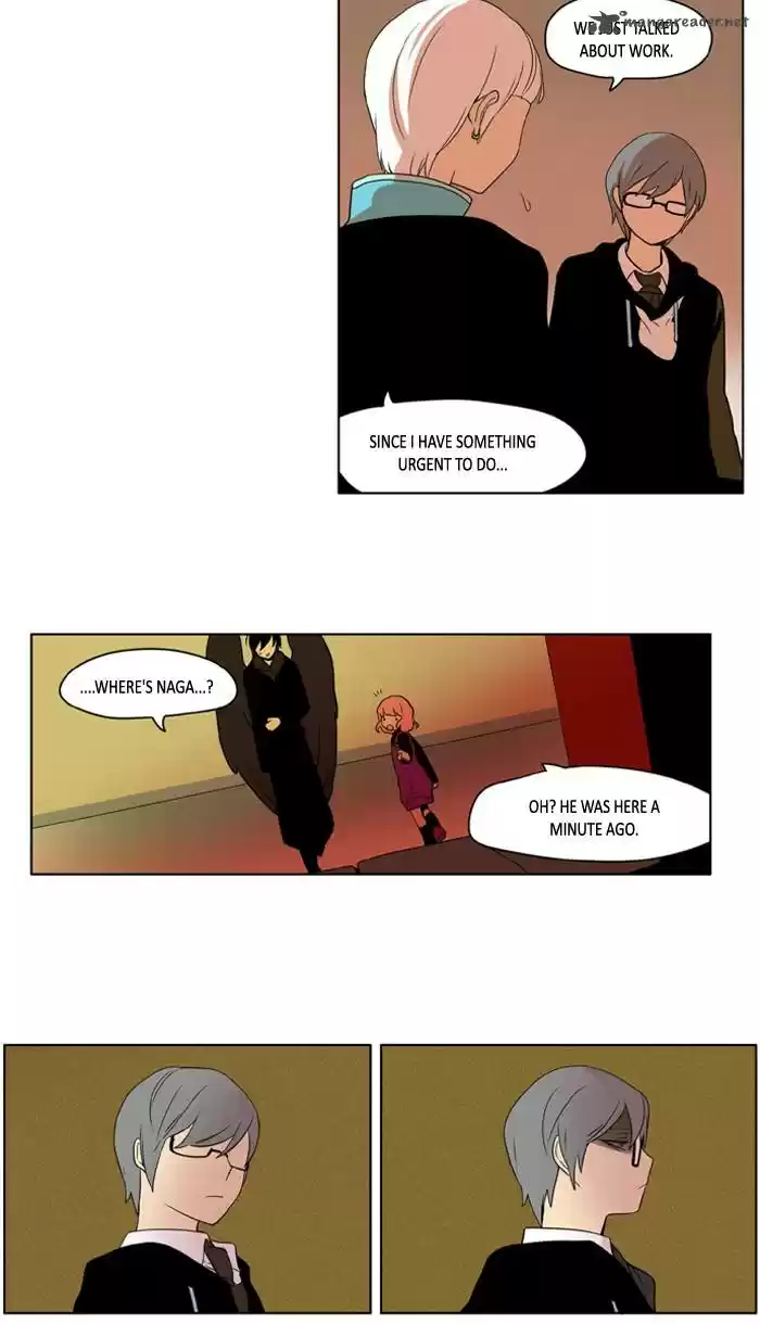 I Don't Want This Kind of Hero 214