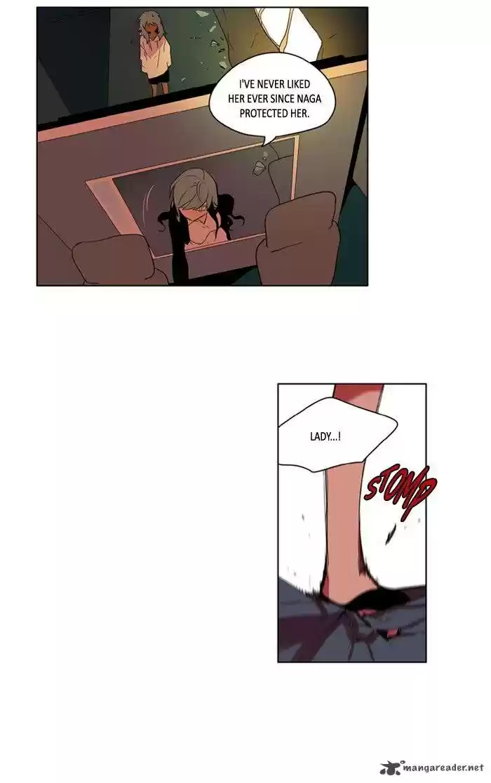 I Don't Want This Kind of Hero 215