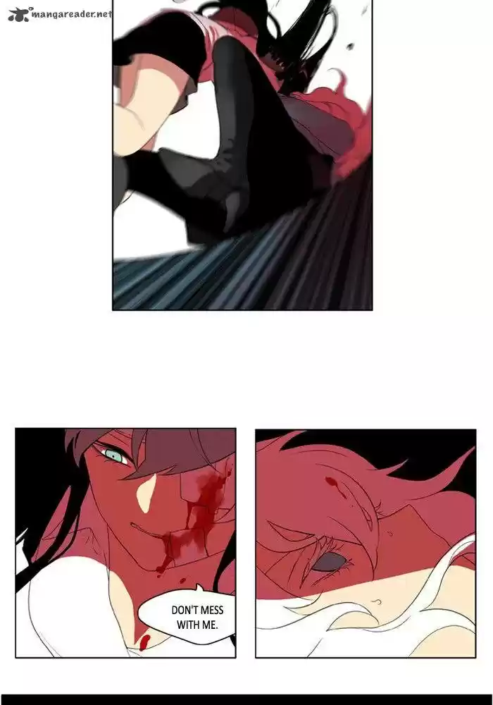 I Don't Want This Kind of Hero 215