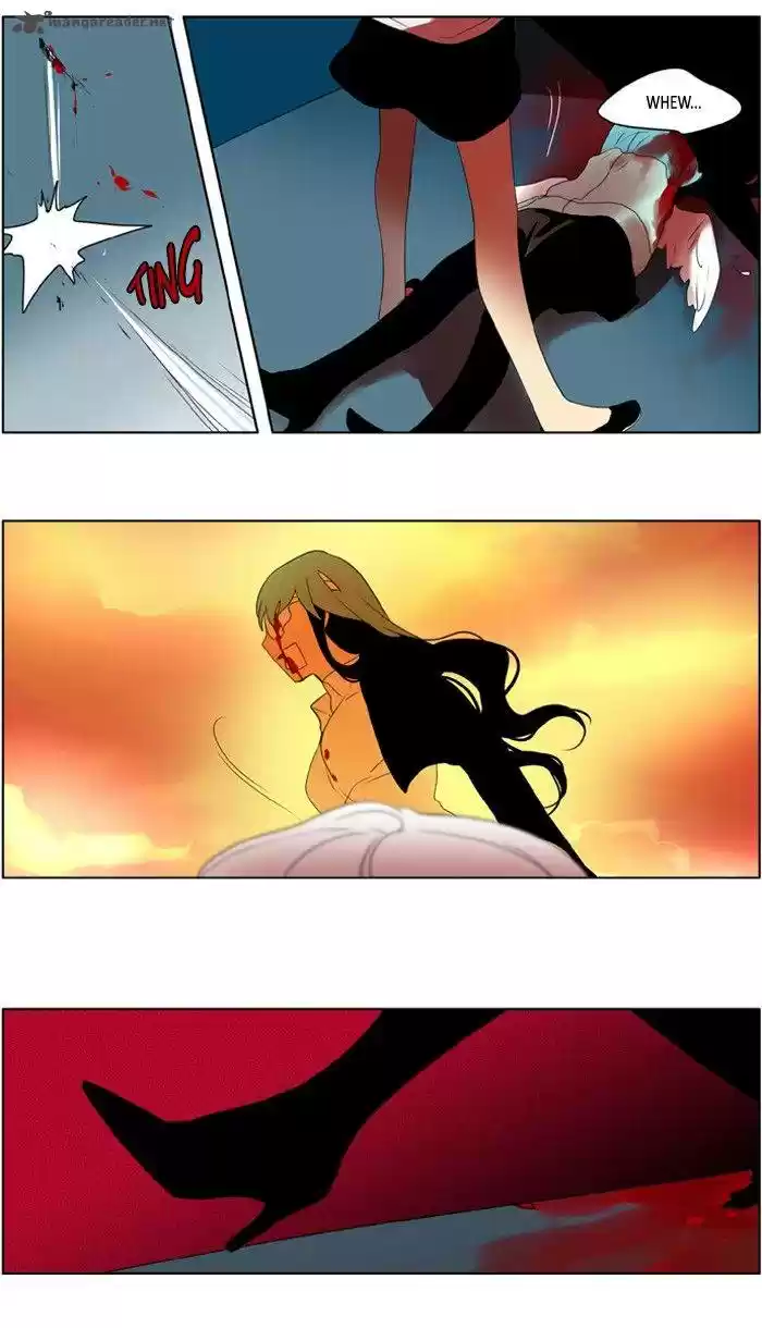 I Don't Want This Kind of Hero 215