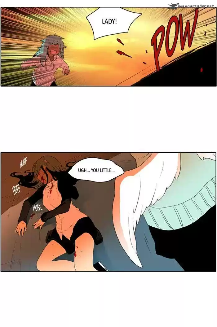 I Don't Want This Kind of Hero 215