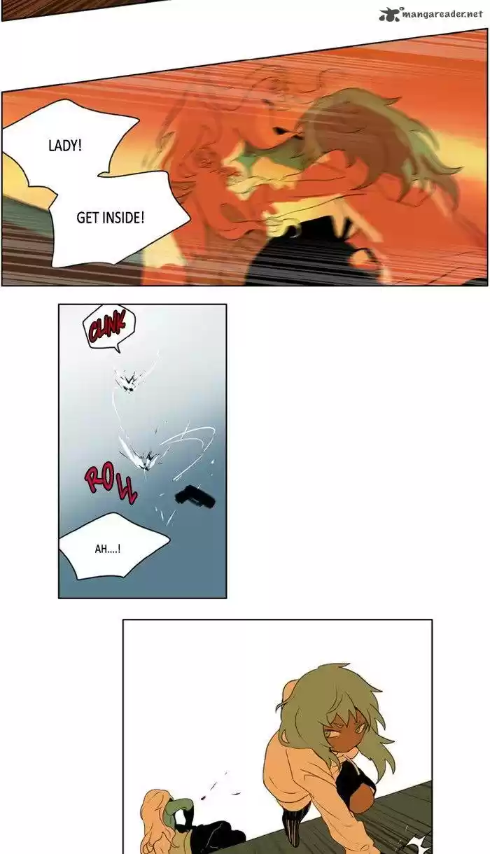 I Don't Want This Kind of Hero 215