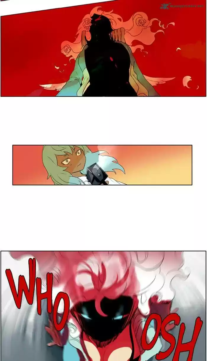 I Don't Want This Kind of Hero 215