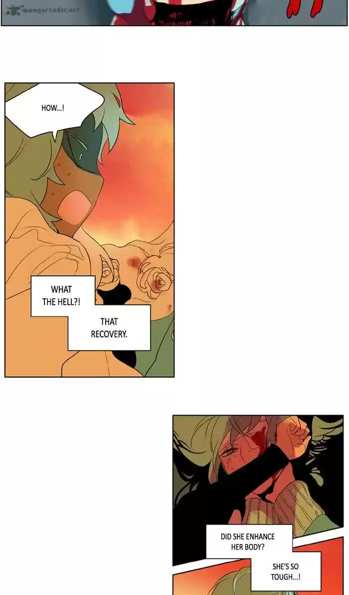 I Don't Want This Kind of Hero 215