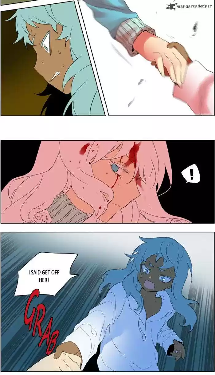 I Don't Want This Kind of Hero 215