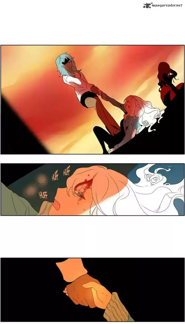 I Don't Want This Kind of Hero 215